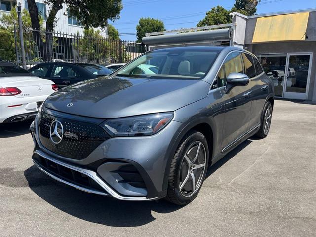 2023 Mercedes-Benz EQE 350+ 350+ SUV for sale in Santa Monica, CA