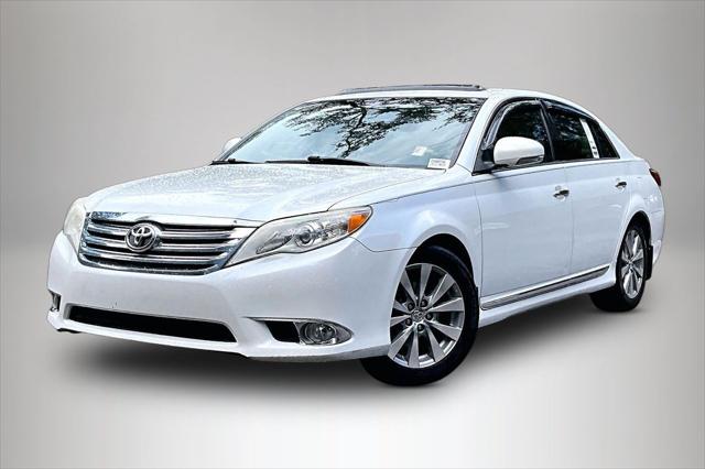 2012 Toyota Avalon Limited for sale in Fort Walton Beach, FL