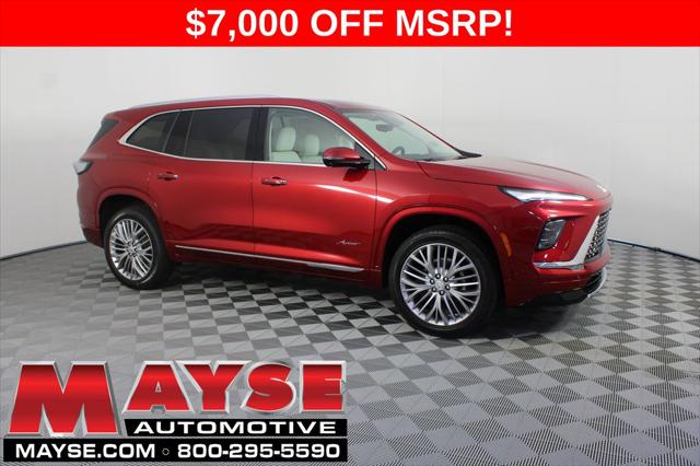 2027 Buick Enclave Avenir for sale in Aurora, MO