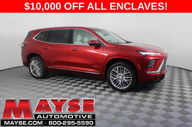 2027 Buick Enclave Avenir for sale in Aurora, MO