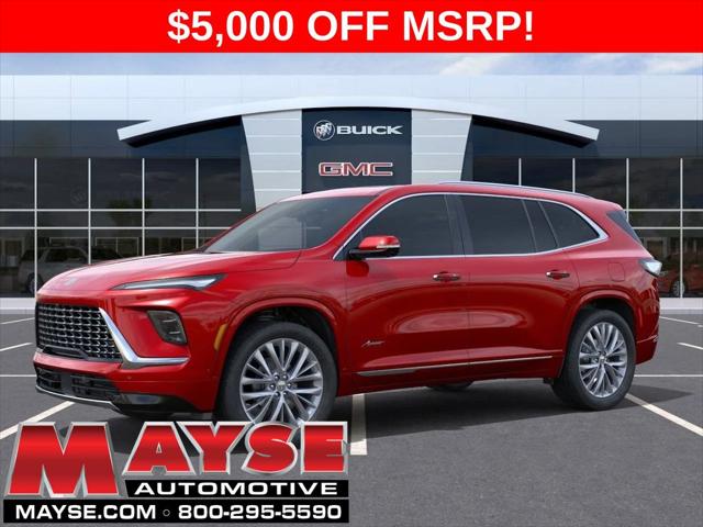 2027 Buick Enclave Avenir for sale in Aurora, MO