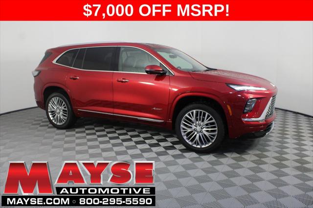 2027 Buick Enclave Avenir for sale in Aurora, MO