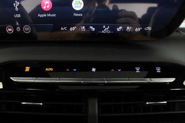 2027 Buick Enclave Avenir