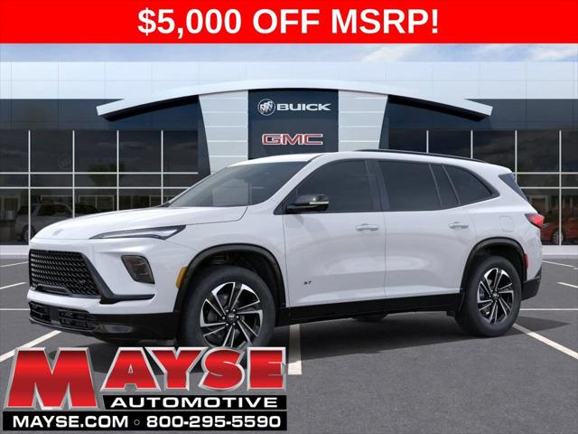 2027 Buick Enclave Sport Touring for sale in Aurora, MO