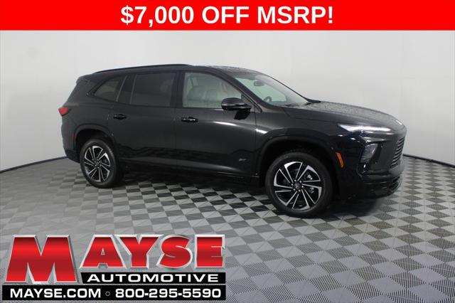 2027 Buick Enclave Sport Touring for sale in Aurora, MO