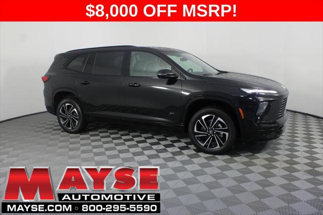 2027 Buick Enclave Sport Touring for sale in Aurora, MO