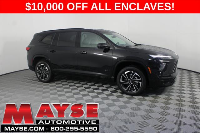 2027 Buick Enclave Sport Touring for sale in Aurora, MO