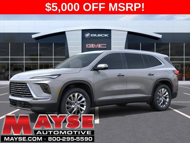 2027 Buick Enclave Preferred for sale in Aurora, MO