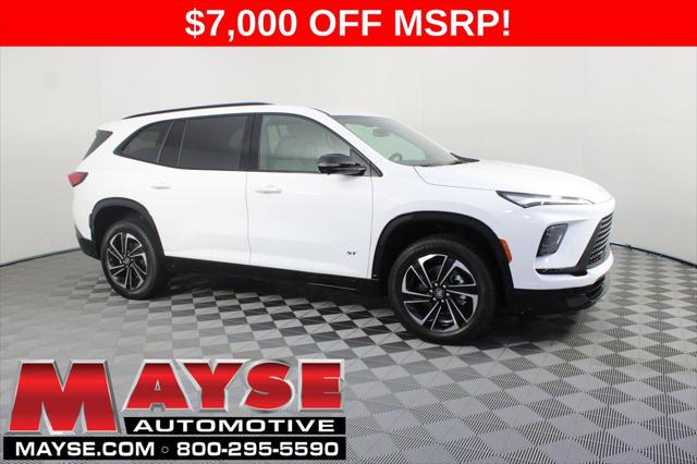 2027 Buick Enclave Sport Touring for sale in Aurora, MO