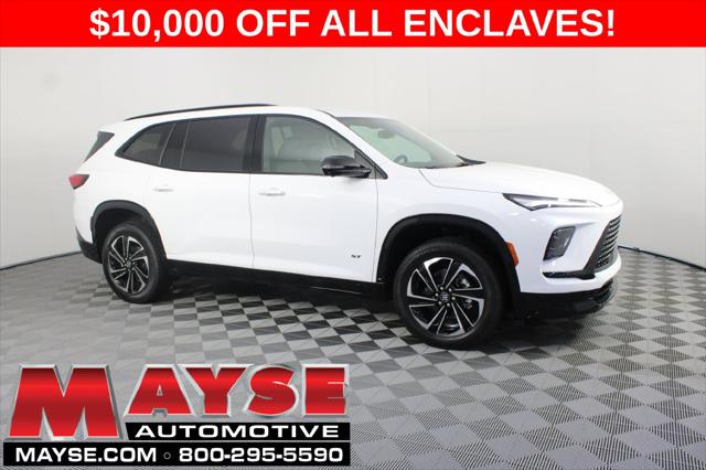 2027 Buick Enclave Sport Touring for sale in Aurora, MO