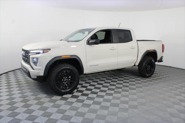 2026 GMC Canyon Elevation, 4WD
