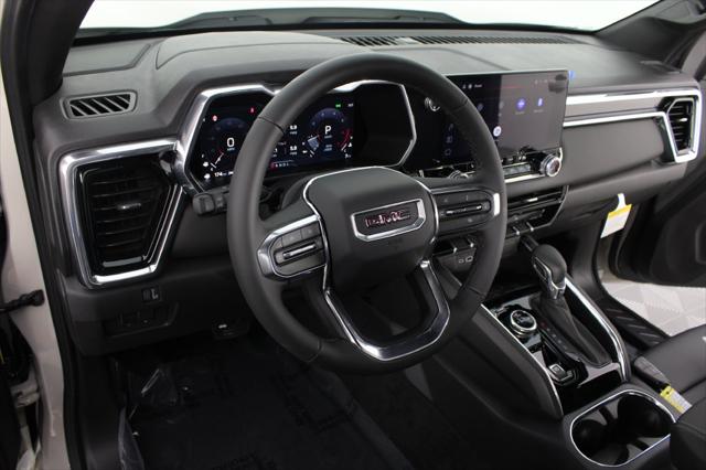 2026 GMC Canyon Elevation, 4WD