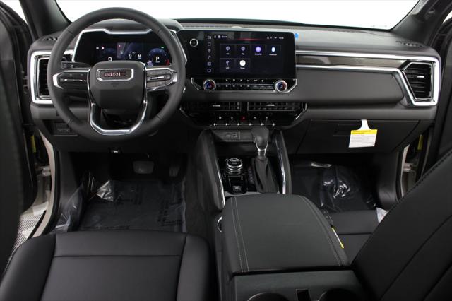 2026 GMC Canyon Elevation, 4WD