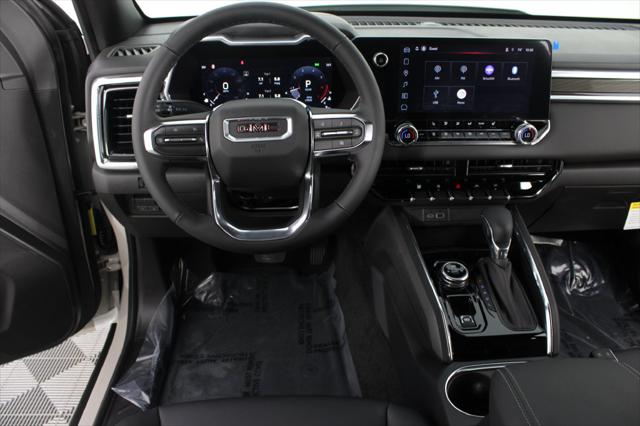 2026 GMC Canyon Elevation, 4WD
