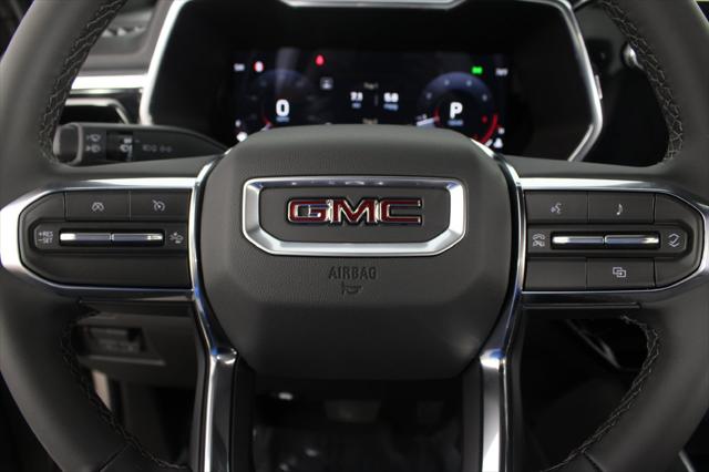 2026 GMC Canyon Elevation, 4WD