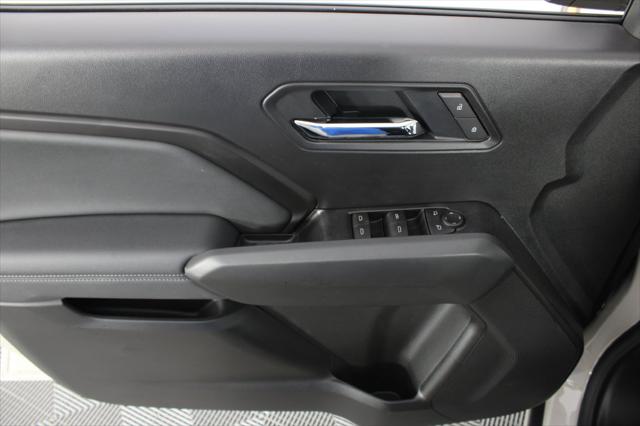 2026 GMC Canyon Elevation, 4WD