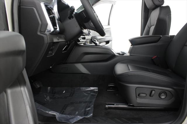 2026 GMC Canyon Elevation, 4WD