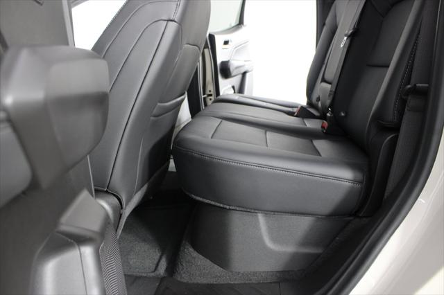 2026 GMC Canyon Elevation, 4WD