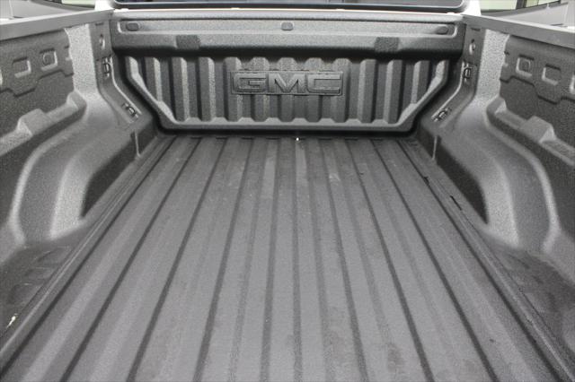 2026 GMC Canyon Elevation, 4WD
