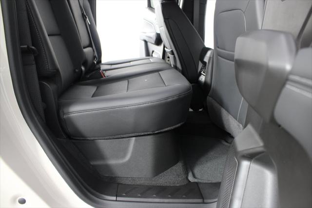 2026 GMC Canyon Elevation, 4WD