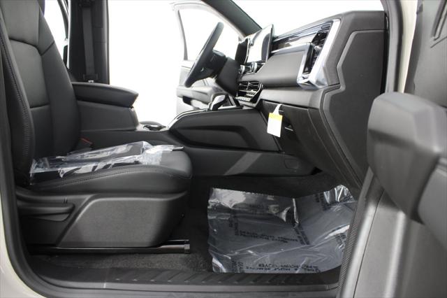 2026 GMC Canyon Elevation, 4WD