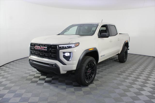 2026 GMC Canyon Elevation, 4WD