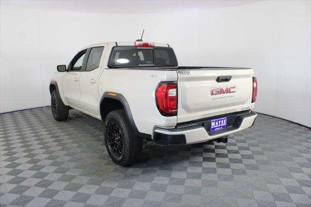 2026 GMC Canyon Elevation, 4WD