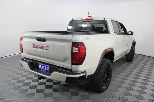 2026 GMC Canyon Elevation, 4WD