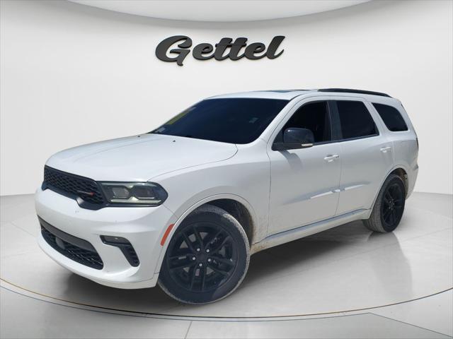 2023 Dodge Durango GT Plus RWD for sale in Punta Gorda, FL