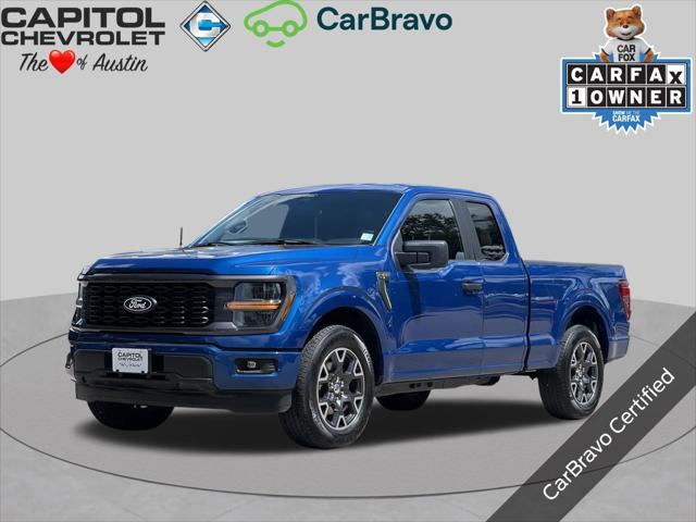 2024 Ford F-150 STX for sale in Austin, TX