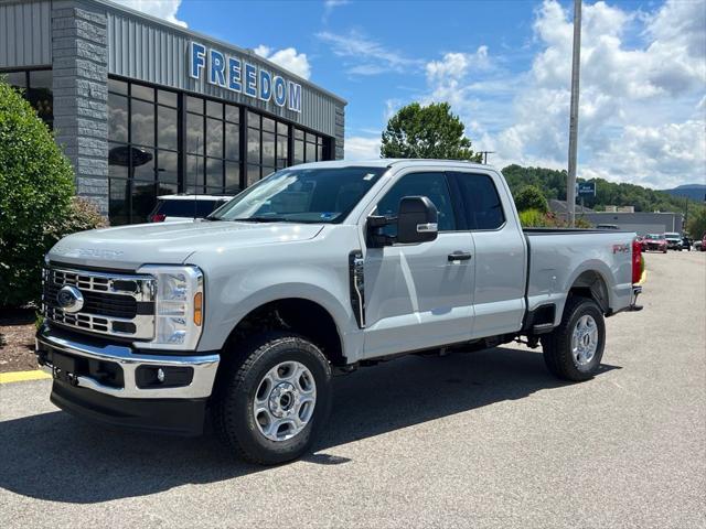 2026 Ford F-250 XLT for sale in Wise, VA