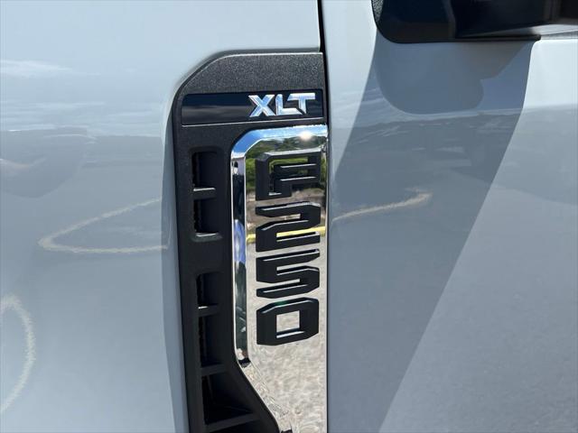 2026 Ford F-250 XLT