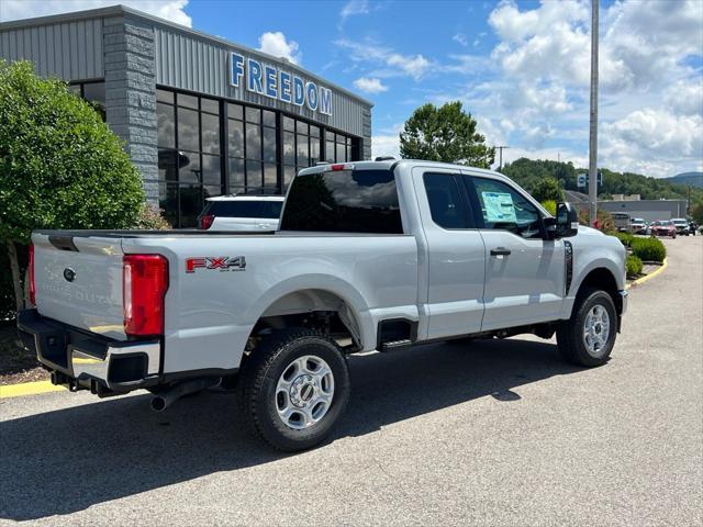 2026 Ford F-250 XLT