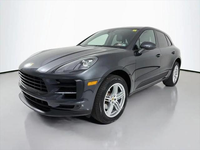 2021 Porsche Macan Macan for sale in Lancaster, PA