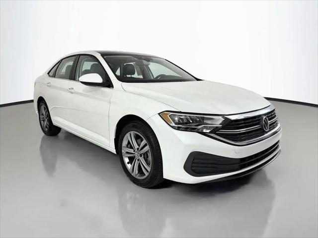 2024 Volkswagen Jetta 1.5T SE for sale in Lancaster, PA