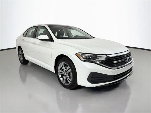 2024 Volkswagen Jetta 1.5T SE for sale in Lancaster, PA