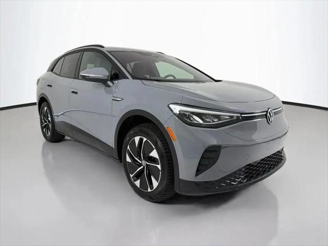 2021 Volkswagen ID.4 AWD Pro for sale in Lancaster, PA