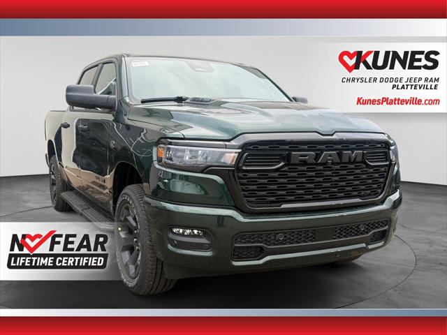 2027 Ram 1500 Express for sale in Platteville, WI