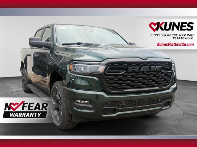 2027 Ram 1500 Express for sale in Platteville, WI