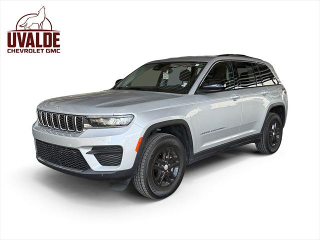 2024 Jeep Grand Cherokee Laredo 4x2 for sale in Uvalde, TX