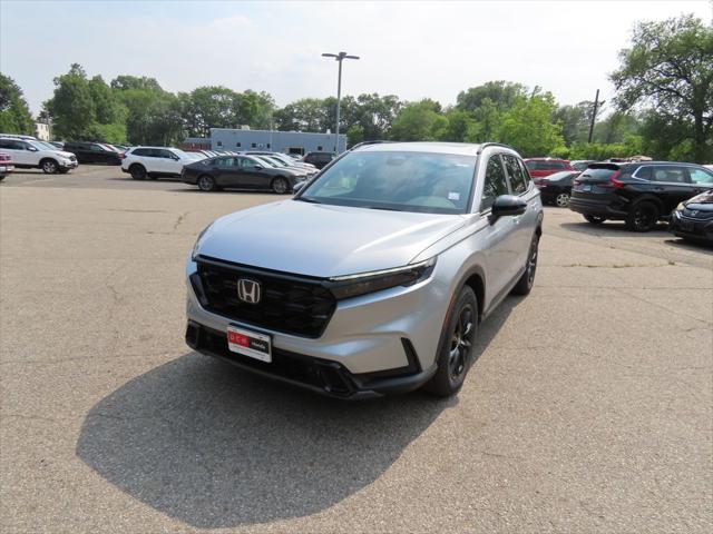 2026 Honda CR-V Hybrid AWD Sport for sale in Paramus, NJ