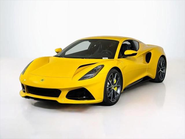 2024 Lotus Emira V6 First Edition for sale in Coral Gables, FL