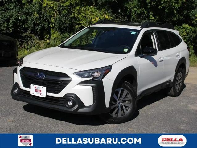 2025 Subaru Outback Premium for sale in Plattsburgh, NY