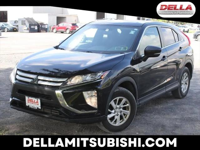 2019 Mitsubishi Eclipse Cross ES for sale in Plattsburgh, NY