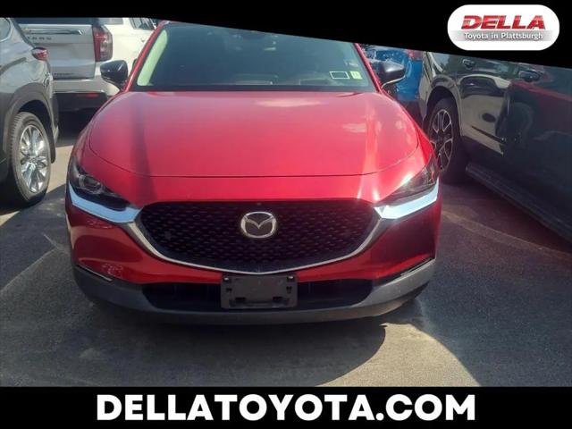2022 Mazda CX-30 2.5 Turbo Premium Plus for sale in Plattsburgh, NY