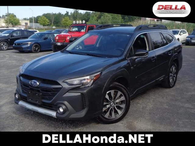 2024 Subaru Outback Limited XT for sale in Plattsburgh, NY