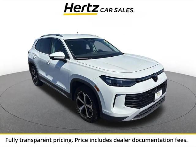 2026 Volkswagen Tiguan SE for sale in Sacramento, CA