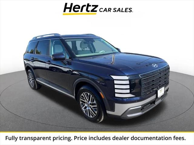 2026 Hyundai Palisade SEL 7P for sale in Sacramento, CA