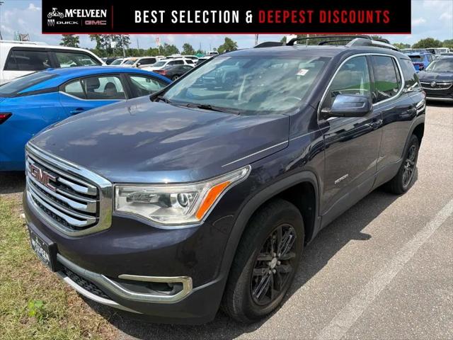 2019 GMC Acadia SLT-1 for sale in Summerville, SC