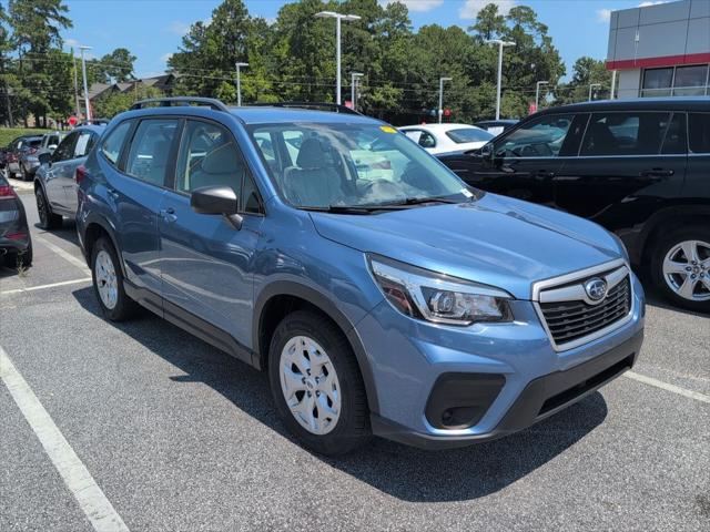 2020 Subaru Forester Base for sale in Florence, SC